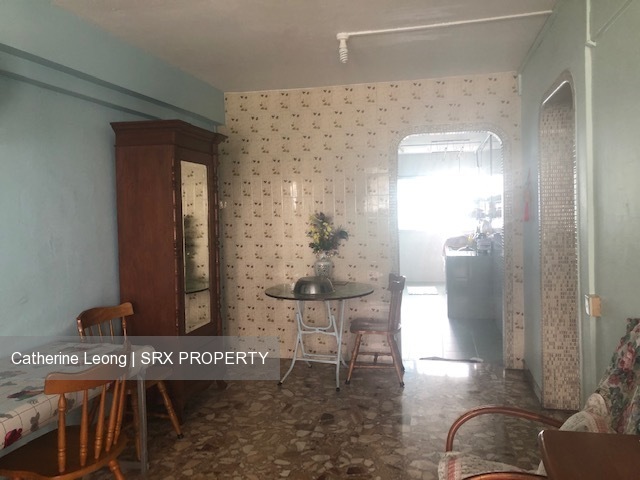 Blk 560 Ang Mo Kio Avenue 10 (Ang Mo Kio), HDB 3 Rooms #213268091
